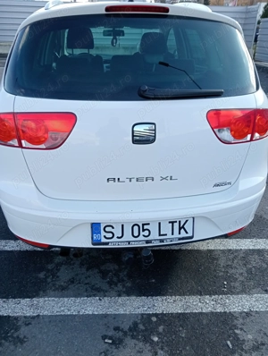 Seat altea xl 1,4tsi.mai multe   (benzina) - imagine 7