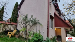 Casa in zona Titulescu 200000 Euro - imagine 19