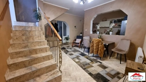 Casa in zona Titulescu 200000 Euro - imagine 18