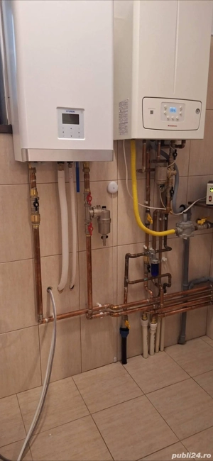 instalator autorizat 