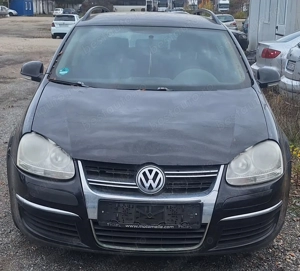 Dezmembram Volkswagen Golf 5 combi ,an 2008