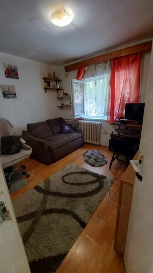 Vand apartament 2 camere la pret de garsoniera in cluj