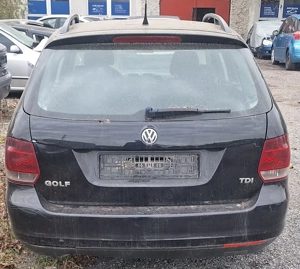 Dezmembram Volkswagen Golf 5 combi ,an 2008 - imagine 4