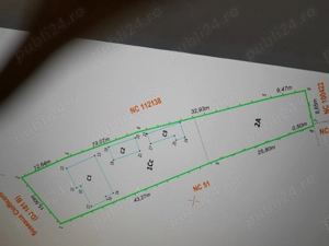Vanzare casa si teren 934mp Ciofliceni, Ilfov
