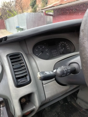 Vand Nissan Primastar - imagine 2