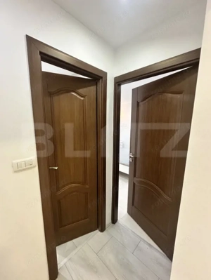  Apartament modern 3 camere decomandat – renovat integral, mobilat & utilat  - imagine 12