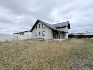 Casă modernă si spatioasa P+M in Vorovesti – finisaje la alegerea ta! - imagine 2