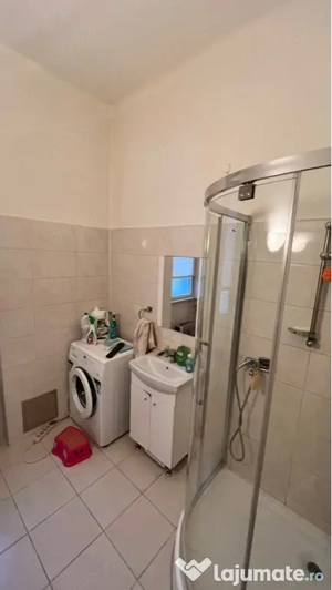 3 cam etaj 2 centrala proprie CLADIRE ISTORICA  zona Ultracentrala  - imagine 6