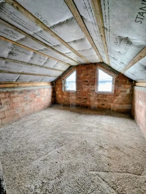 Casă modernă si spatioasa P+M in Vorovesti – finisaje la alegerea ta! - imagine 7