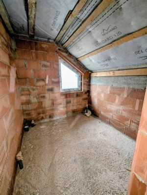 Casă modernă si spatioasa P+M in Vorovesti – finisaje la alegerea ta! - imagine 8