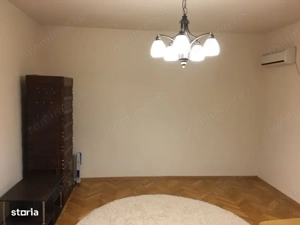3 cam etaj 2 centrala proprie CLADIRE ISTORICA  zona Ultracentrala  - imagine 10