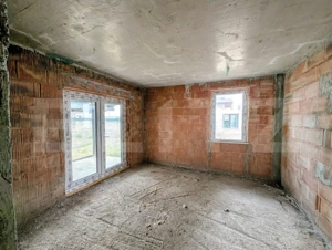 Casă modernă si spatioasa P+M in Vorovesti – finisaje la alegerea ta! - imagine 4