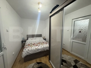 Apartament 3 camere, 53 mp, zona Bd. Unirii - imagine 3