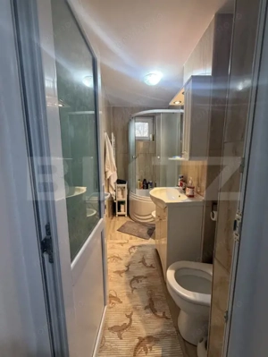 Apartament 3 camere, 53 mp, zona Bd. Unirii - imagine 8