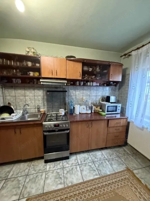 Apartament 2 camere, 56.57 mp, zona Brazdă lui Novoc/George Enescu - imagine 6