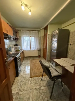 Apartament 2 camere, 56.57 mp, zona Brazdă lui Novoc/George Enescu - imagine 5