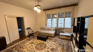 3 cam etaj 2 centrala proprie CLADIRE ISTORICA  zona Ultracentrala  - imagine 13