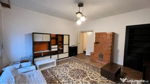 3 cam etaj 2 centrala proprie CLADIRE ISTORICA  zona Ultracentrala  - imagine 16