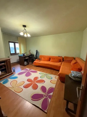 Apartament 2 camere, 56.57 mp, zona Brazdă lui Novoc/George Enescu - imagine 3