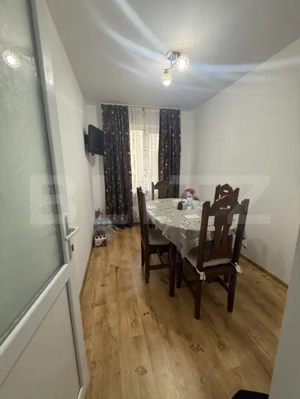 Apartament 3 camere, 53 mp, zona Bd. Unirii - imagine 6