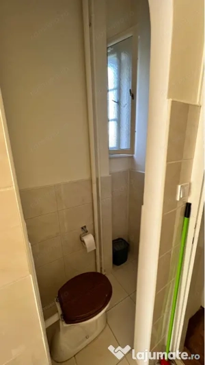 3 cam etaj 2 centrala proprie CLADIRE ISTORICA  zona Ultracentrala  - imagine 14