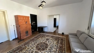 3 cam etaj 2 centrala proprie CLADIRE ISTORICA  zona Ultracentrala  - imagine 17