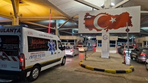 Renault Master Ambulanță - imagine 6