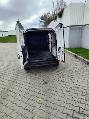 Fiat doblo maxi 1.6 multijet  - imagine 4