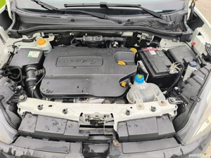 Fiat doblo maxi 1.6 multijet  - imagine 3