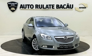 Opel Insignia 2.0 CDTi 130CP Automata 2012 09 Euro 5 - imagine 2