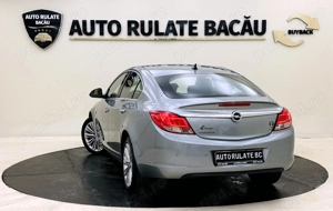 Opel Insignia 2.0 CDTi 130CP Automata 2012 09 Euro 5 - imagine 6