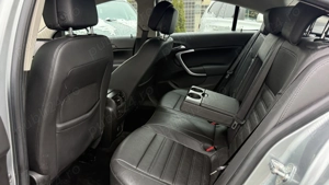 Opel Insignia 2.0 CDTi 130CP Automata 2012 09 Euro 5 - imagine 8