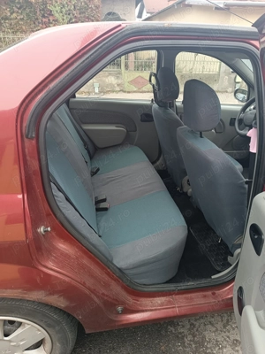 Vând Dacia Logan  - imagine 4