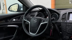 Opel Insignia 2.0 CDTi 130CP Automata 2012 09 Euro 5 - imagine 15