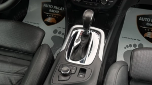 Opel Insignia 2.0 CDTi 130CP Automata 2012 09 Euro 5 - imagine 14