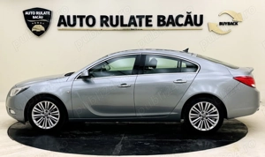 Opel Insignia 2.0 CDTi 130CP Automata 2012 09 Euro 5 - imagine 4