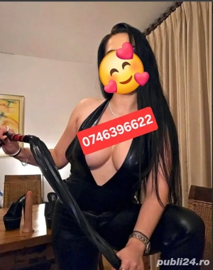 Nu lucrez cu poze false **"Seducție și Control: Arta Masajului și Dominării"**