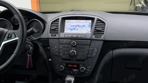 Opel Insignia 2.0 CDTi 130CP Automata 2012 09 Euro 5 - imagine 16