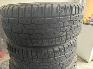 Vand Cauciucuri de iarna 195/50 R15 Fireston