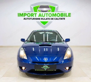 Toyota Celica 1.8 Standard - imagine 2
