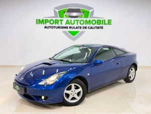 Toyota Celica 1.8 Standard