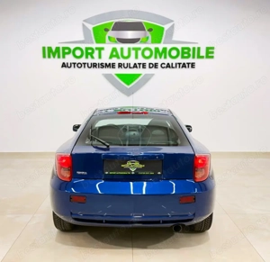 Toyota Celica 1.8 Standard - imagine 7