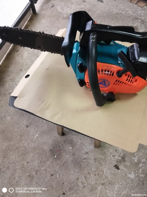 vand drujba mica de o mana  - imagine 4