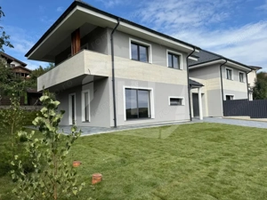 Casa individuala cu panorama, zona Feleacu - imagine 4