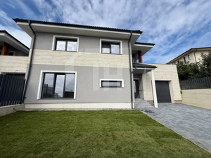 Casa individuala cu panorama, zona Feleacu - imagine 6