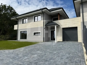 Casa individuala cu panorama, zona Feleacu - imagine 3