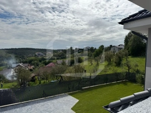 Casa individuala cu panorama, zona Feleacu - imagine 2