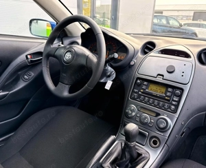 Toyota Celica 1.8 Standard - imagine 13