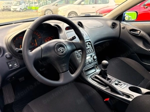 Toyota Celica 1.8 Standard - imagine 10
