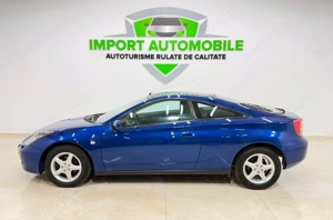 Toyota Celica 1.8 Standard - imagine 9